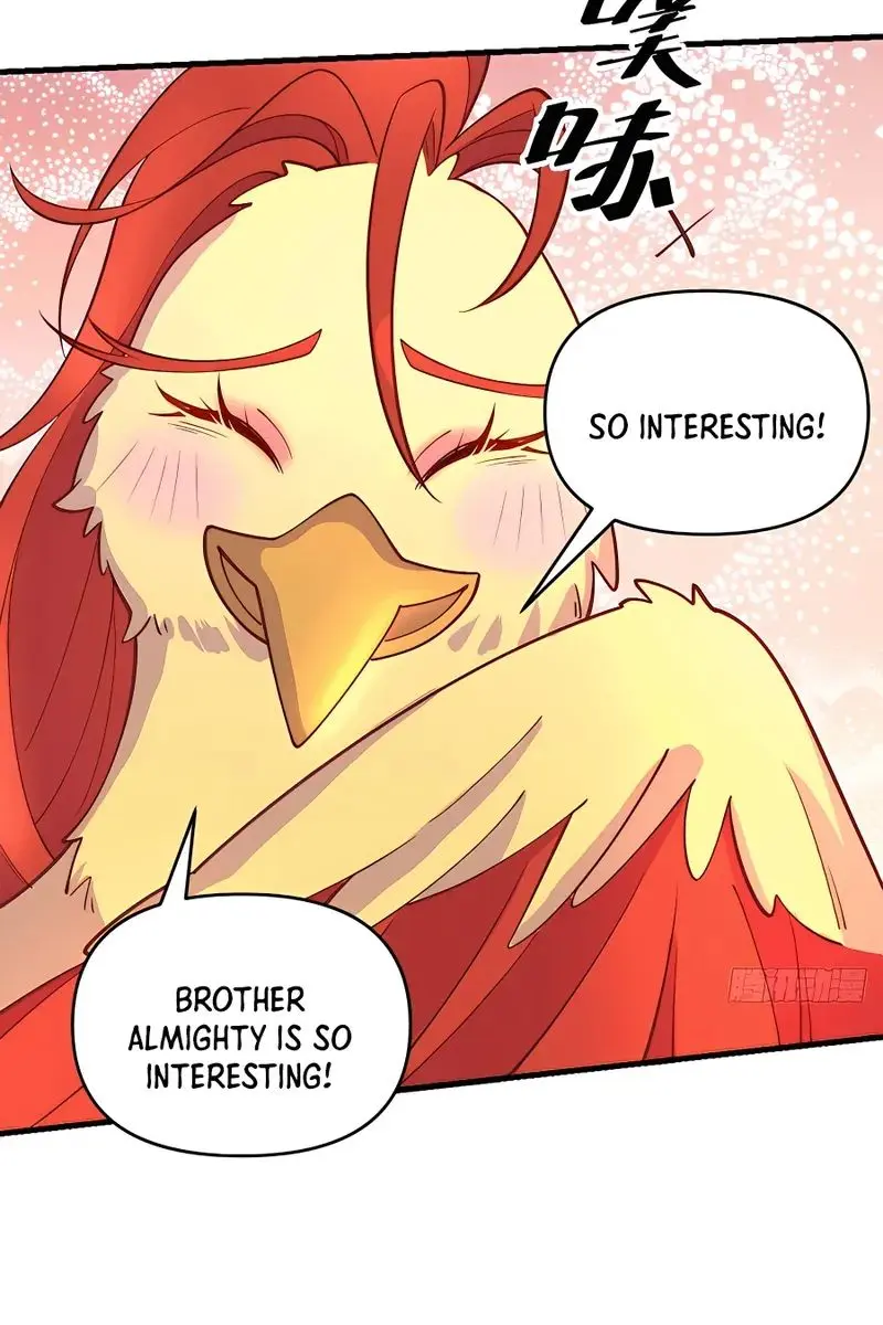 I'm Actually a Cultivation Bigshot Chapter 156 Page 48