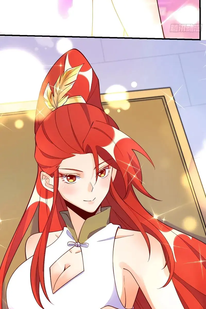 I'm Actually a Cultivation Bigshot Chapter 156 Page 52