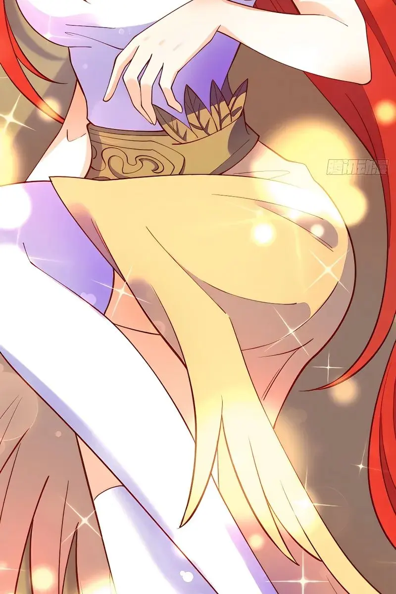 I'm Actually a Cultivation Bigshot Chapter 156 Page 53