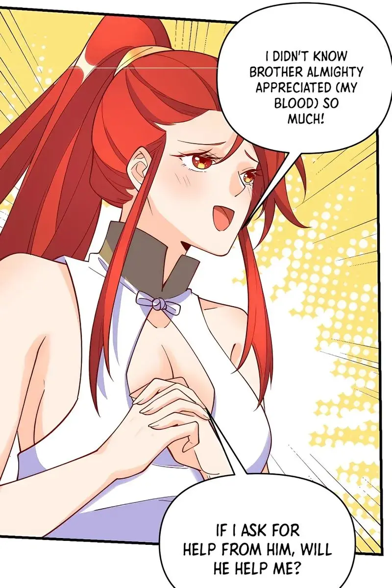 I'm Actually a Cultivation Bigshot Chapter 156 Page 55