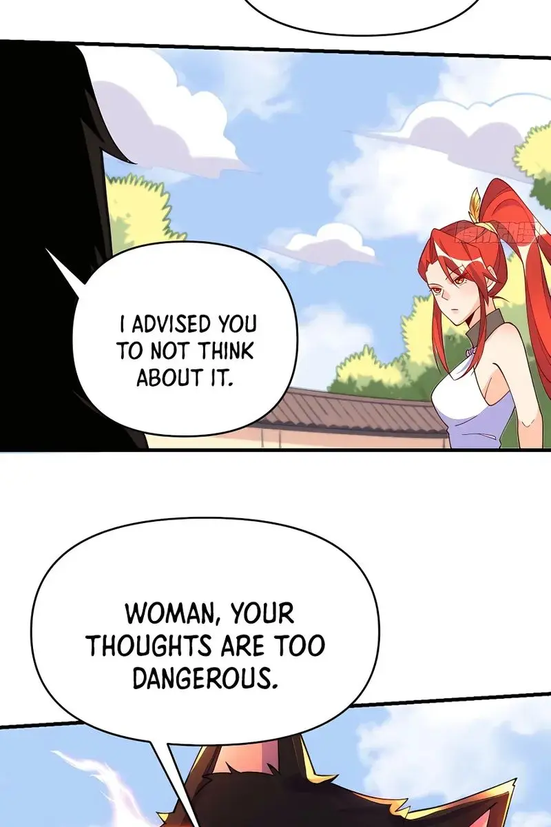 I'm Actually a Cultivation Bigshot Chapter 156 Page 56