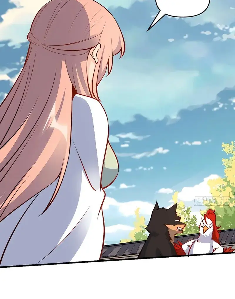 I'm Actually a Cultivation Bigshot Chapter 156 Page 58