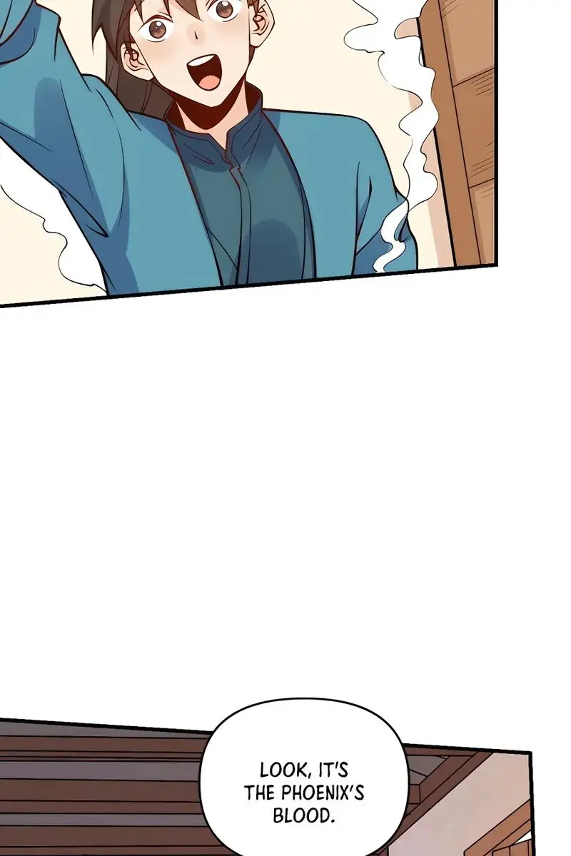 I'm Actually a Cultivation Bigshot Chapter 156 Page 60