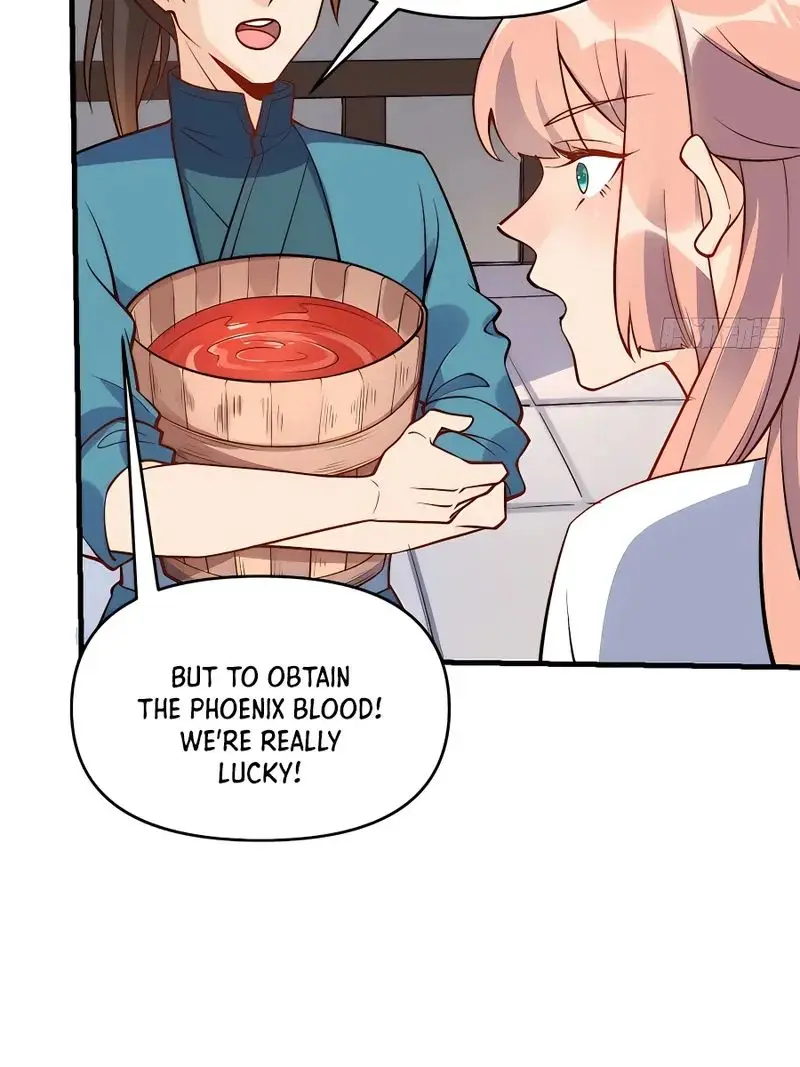 I'm Actually a Cultivation Bigshot Chapter 156 Page 62