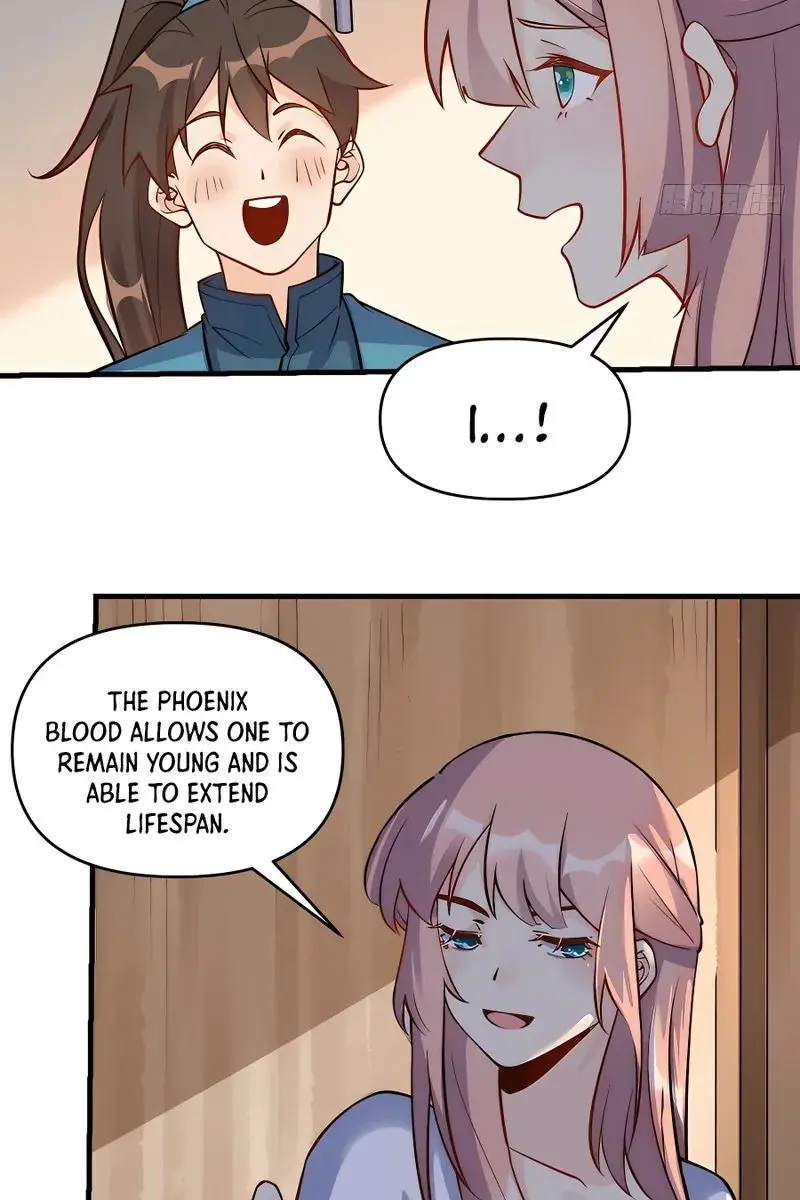 I'm Actually a Cultivation Bigshot Chapter 156 Page 64
