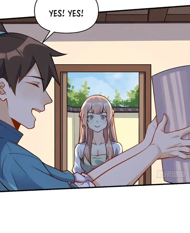 I'm Actually a Cultivation Bigshot Chapter 156 Page 66