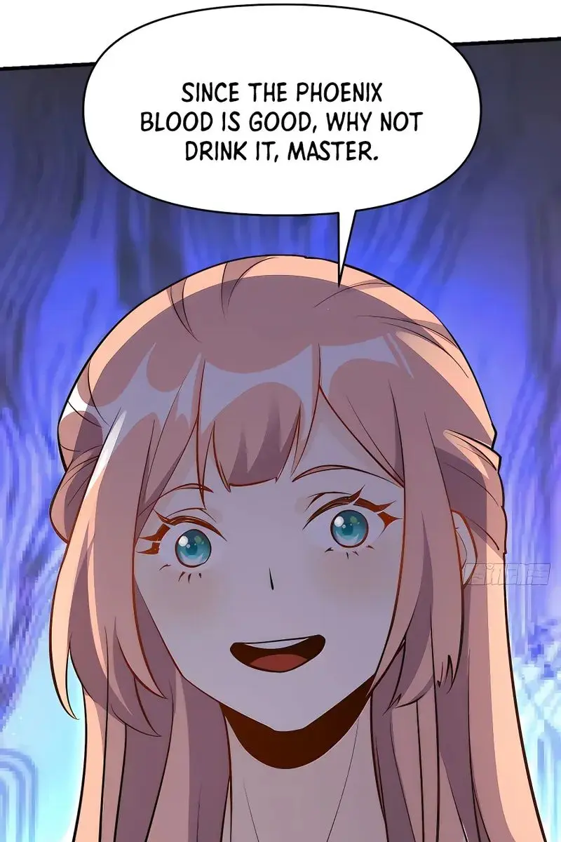I'm Actually a Cultivation Bigshot Chapter 156 Page 67
