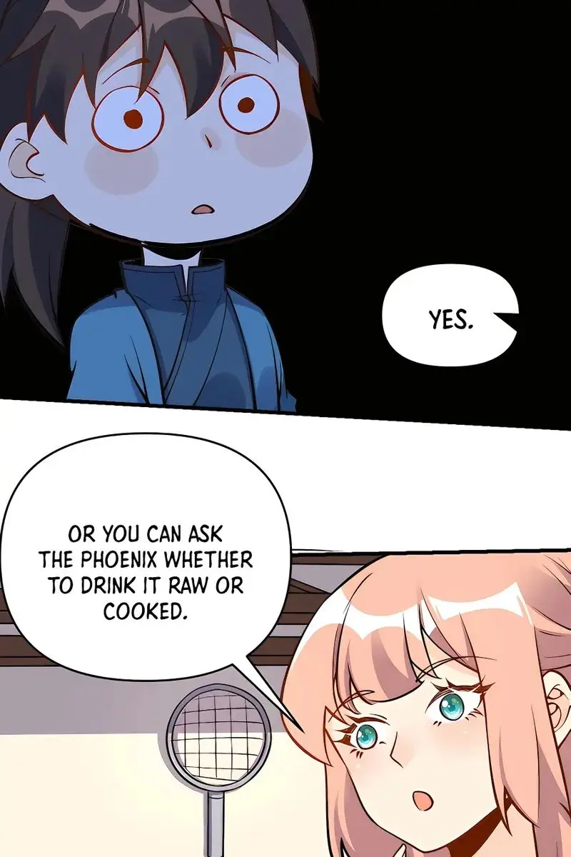 I'm Actually a Cultivation Bigshot Chapter 156 Page 69