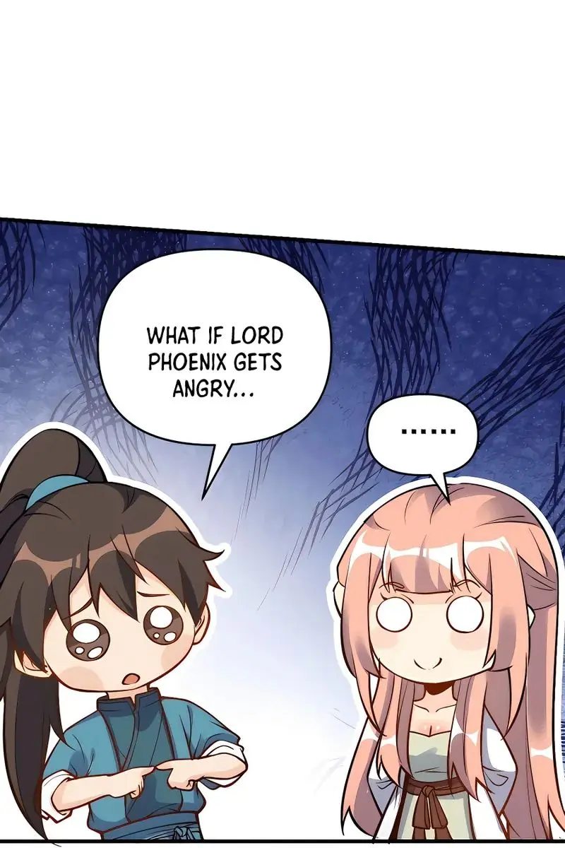 I'm Actually a Cultivation Bigshot Chapter 156 Page 73