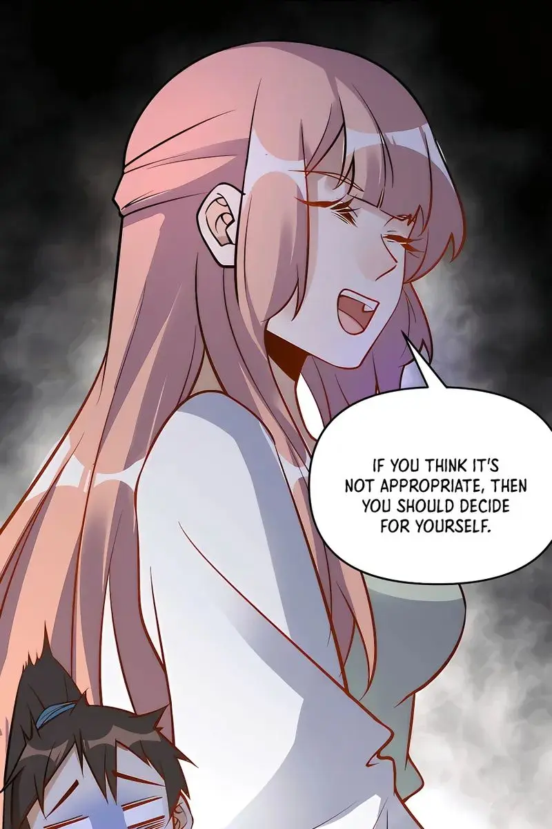 I'm Actually a Cultivation Bigshot Chapter 156 Page 75