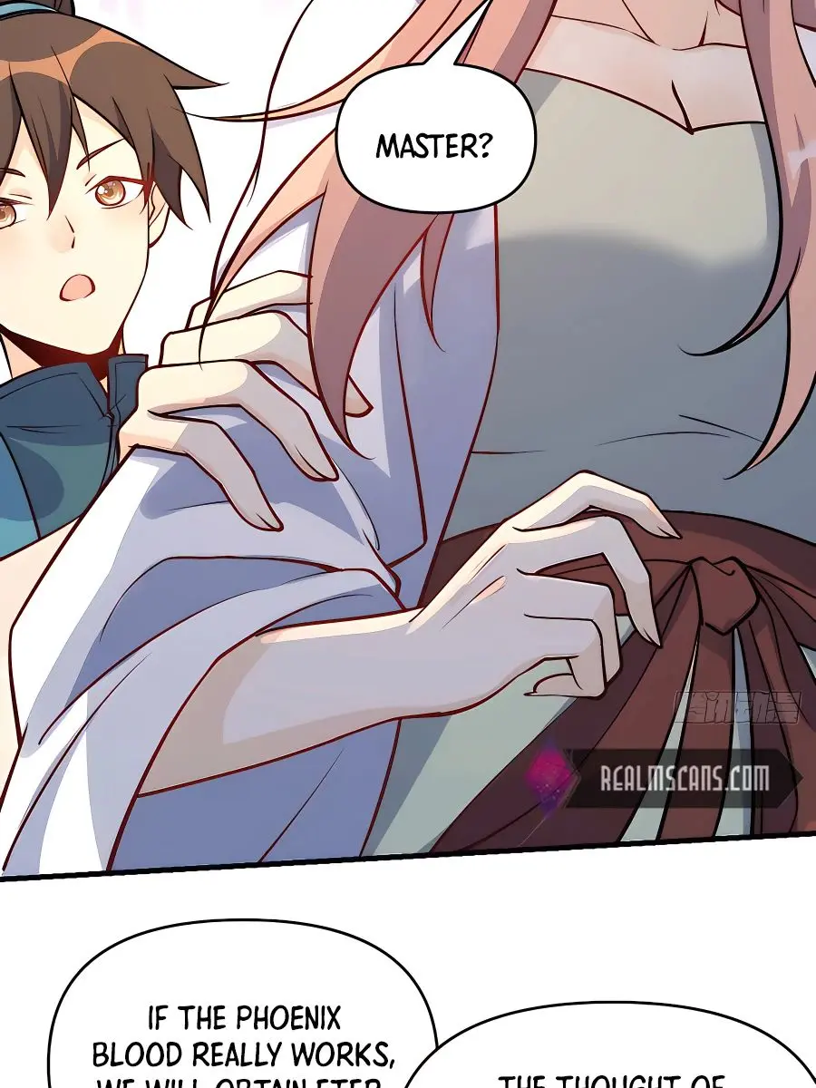 I'm Actually a Cultivation Bigshot Chapter 157 Page 5