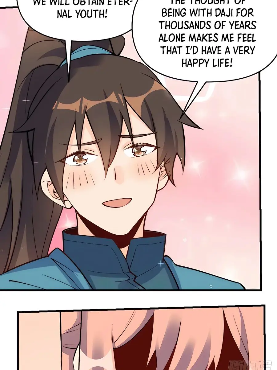 I'm Actually a Cultivation Bigshot Chapter 157 Page 6