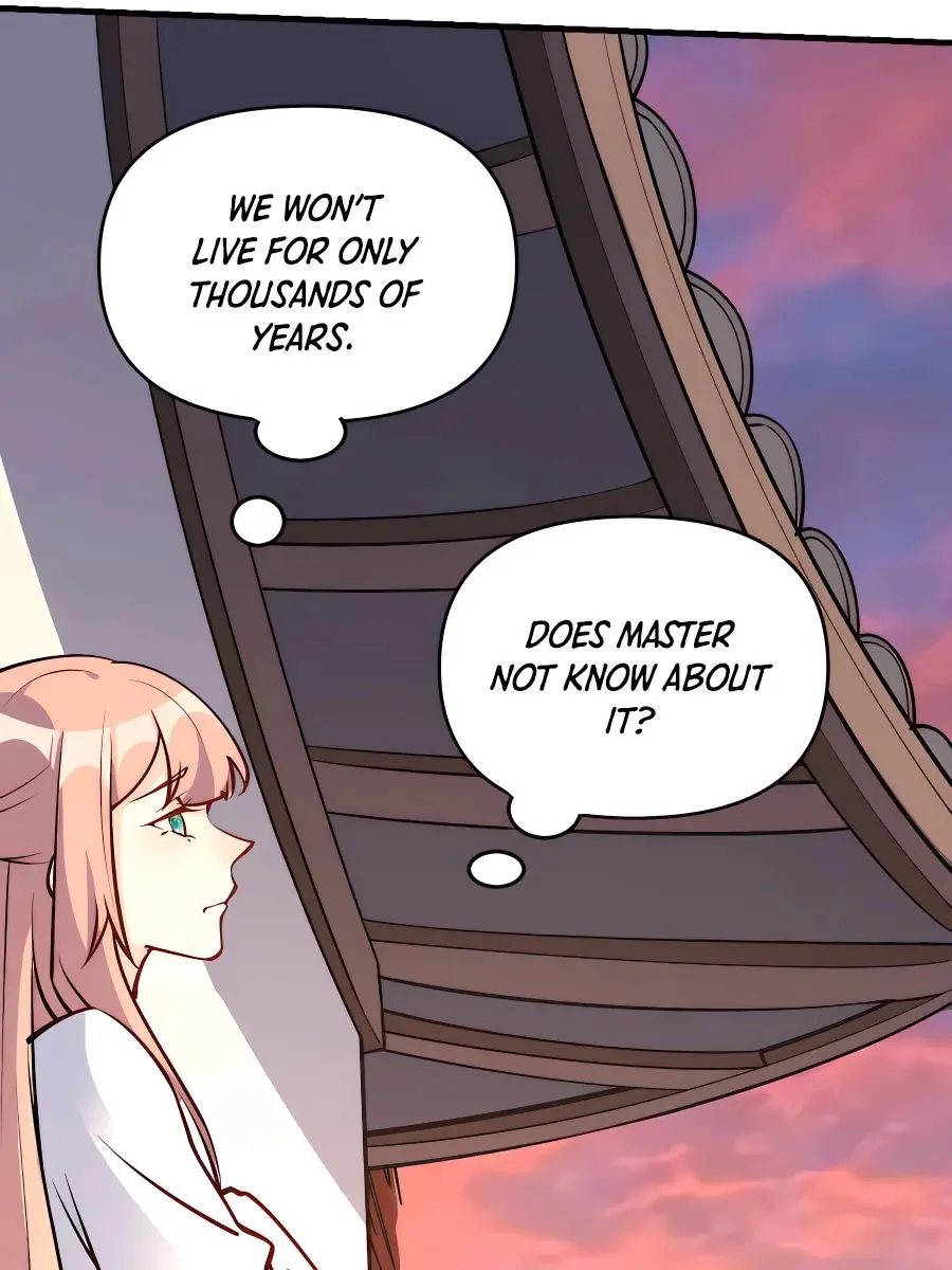 I'm Actually a Cultivation Bigshot Chapter 157 Page 8