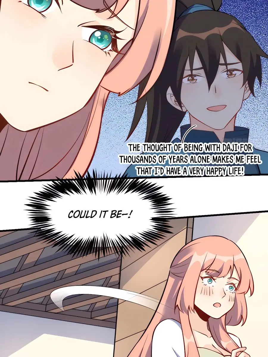 I'm Actually a Cultivation Bigshot Chapter 157 Page 10