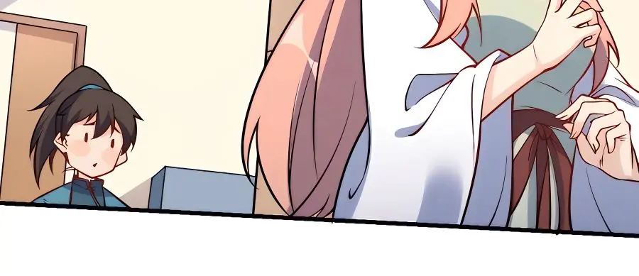 I'm Actually a Cultivation Bigshot Chapter 157 Page 11