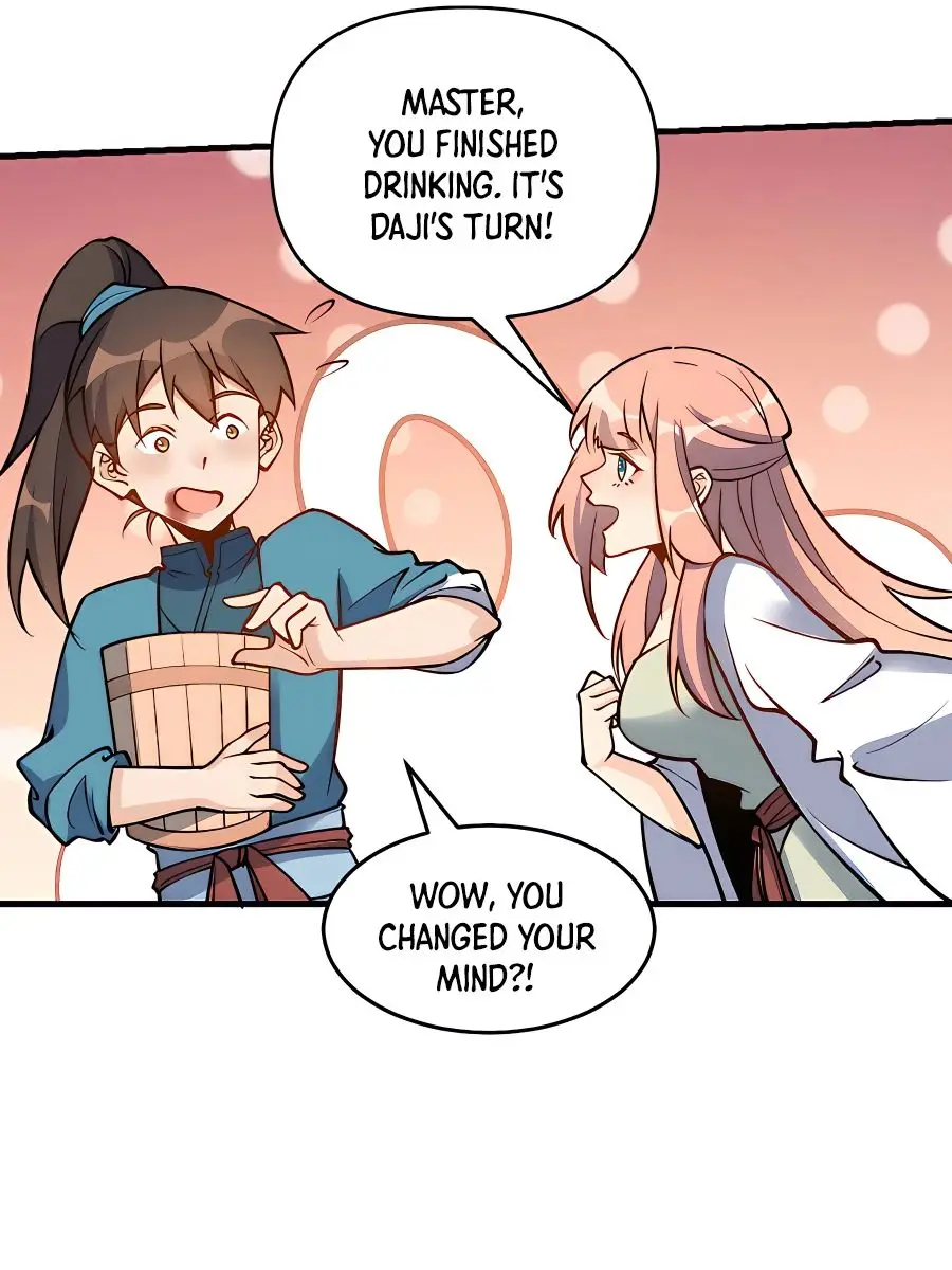 I'm Actually a Cultivation Bigshot Chapter 157 Page 17