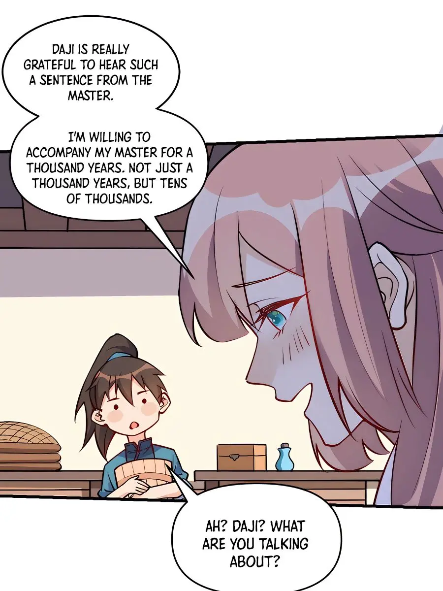 I'm Actually a Cultivation Bigshot Chapter 157 Page 18