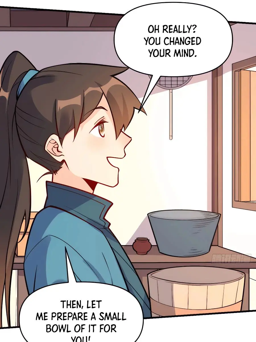 I'm Actually a Cultivation Bigshot Chapter 157 Page 22