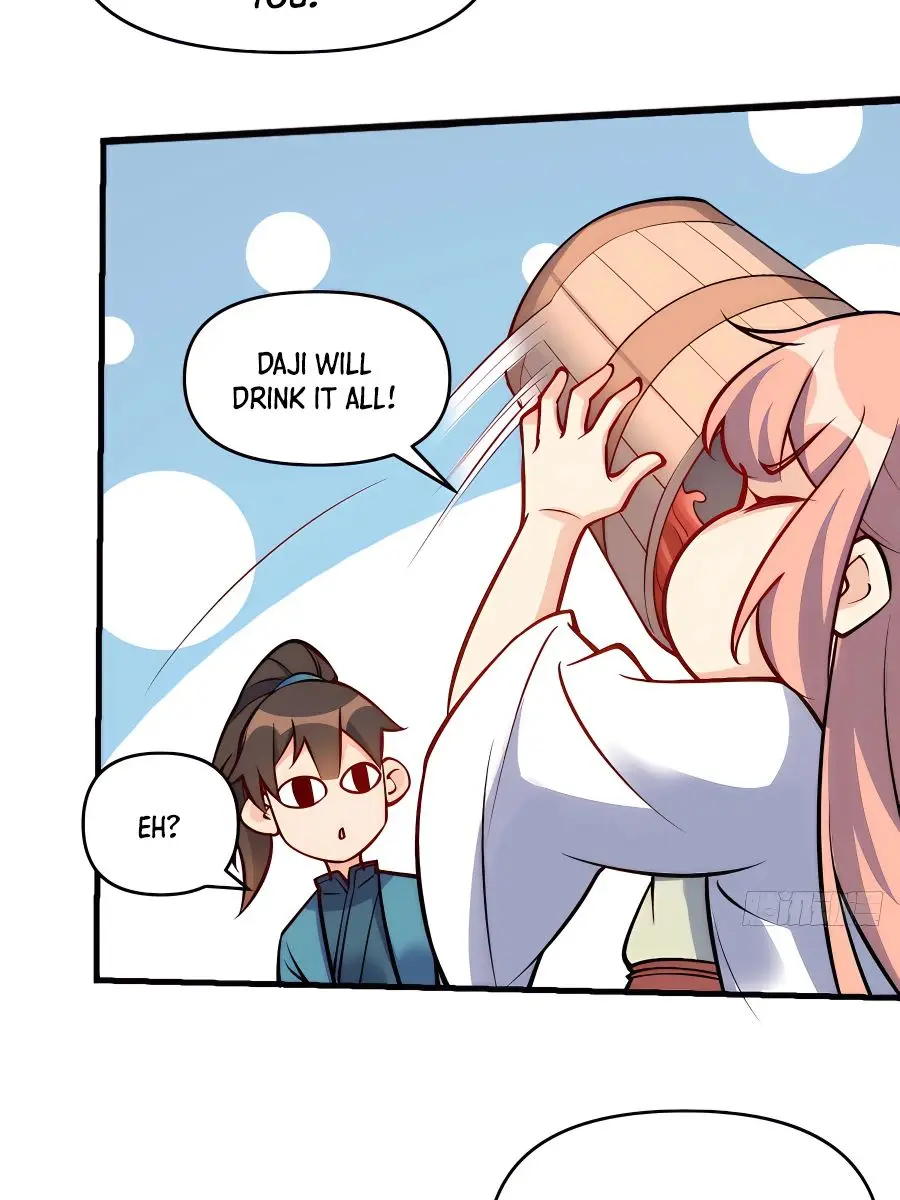 I'm Actually a Cultivation Bigshot Chapter 157 Page 23