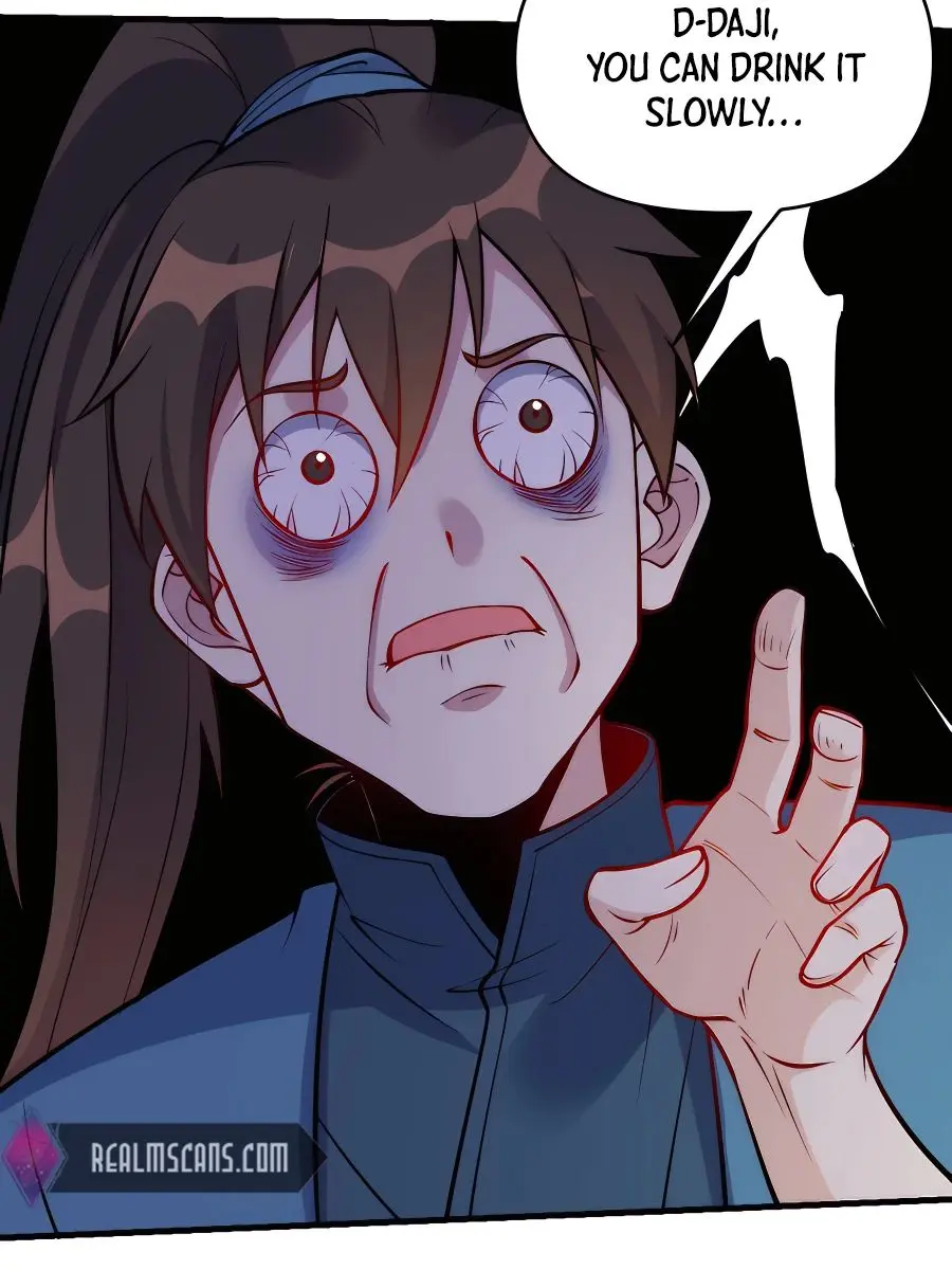 I'm Actually a Cultivation Bigshot Chapter 157 Page 24