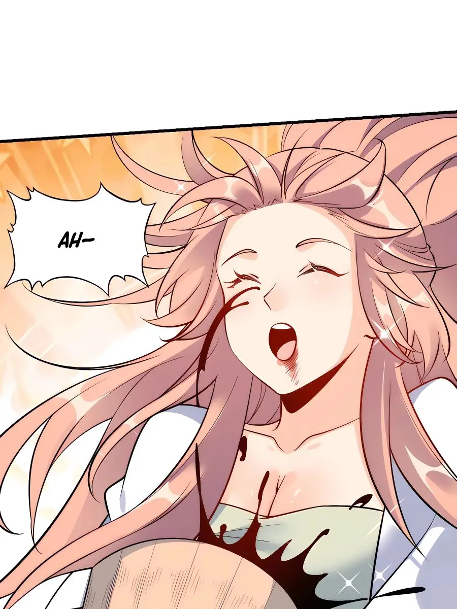 I'm Actually a Cultivation Bigshot Chapter 157 Page 25