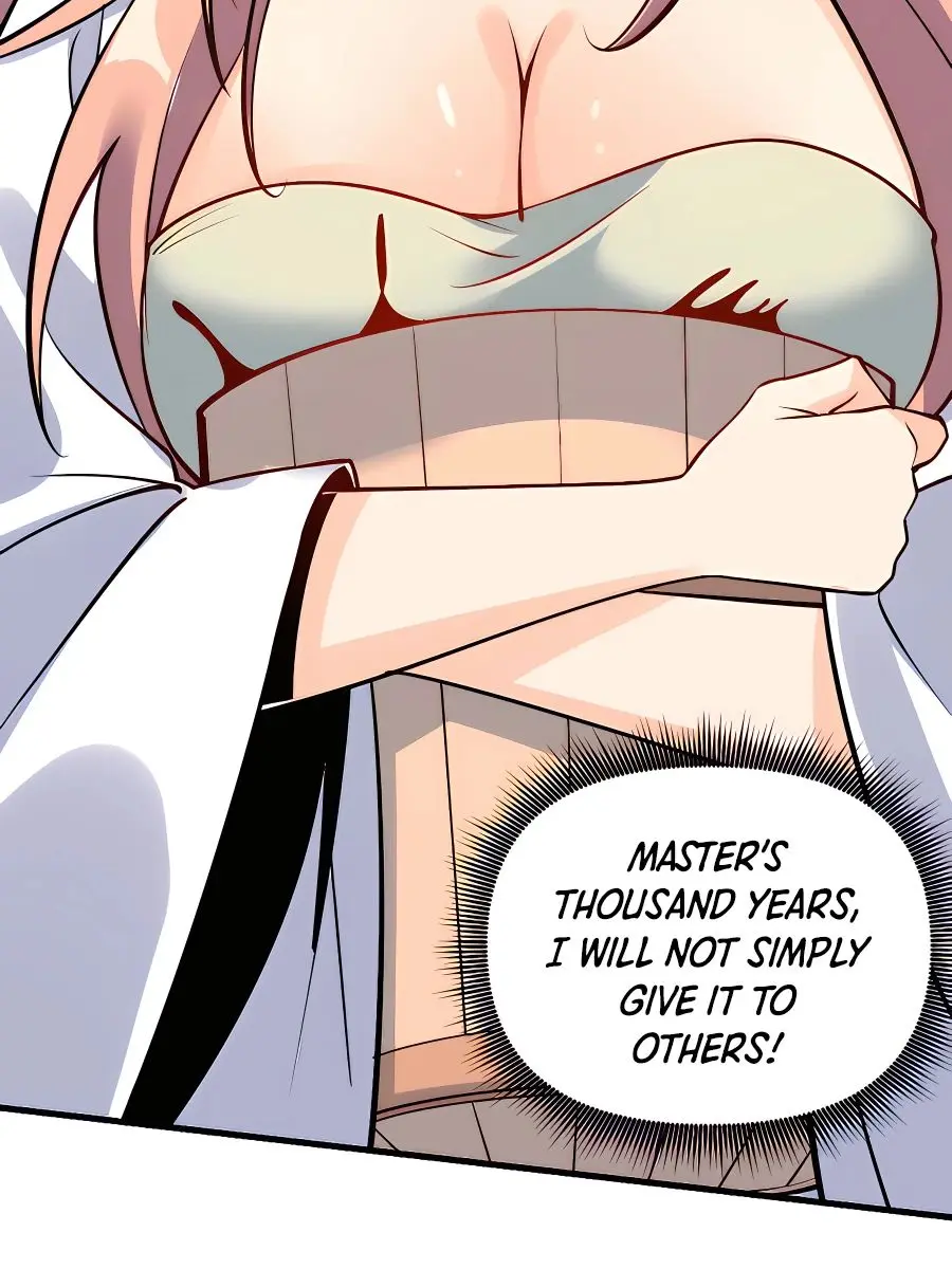 I'm Actually a Cultivation Bigshot Chapter 157 Page 29