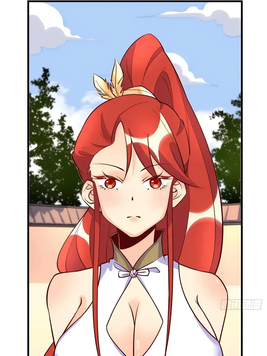 I'm Actually a Cultivation Bigshot Chapter 157 Page 31