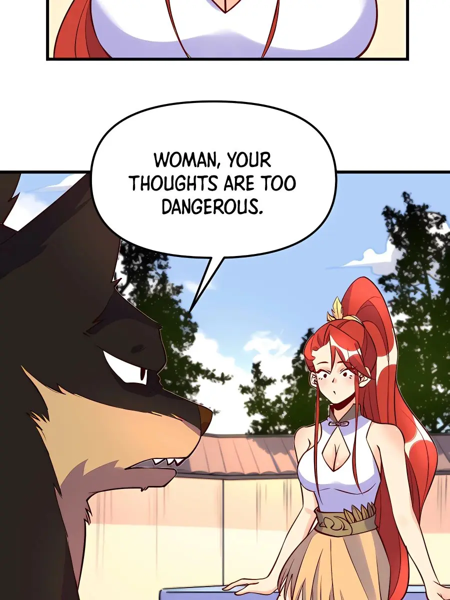 I'm Actually a Cultivation Bigshot Chapter 157 Page 32