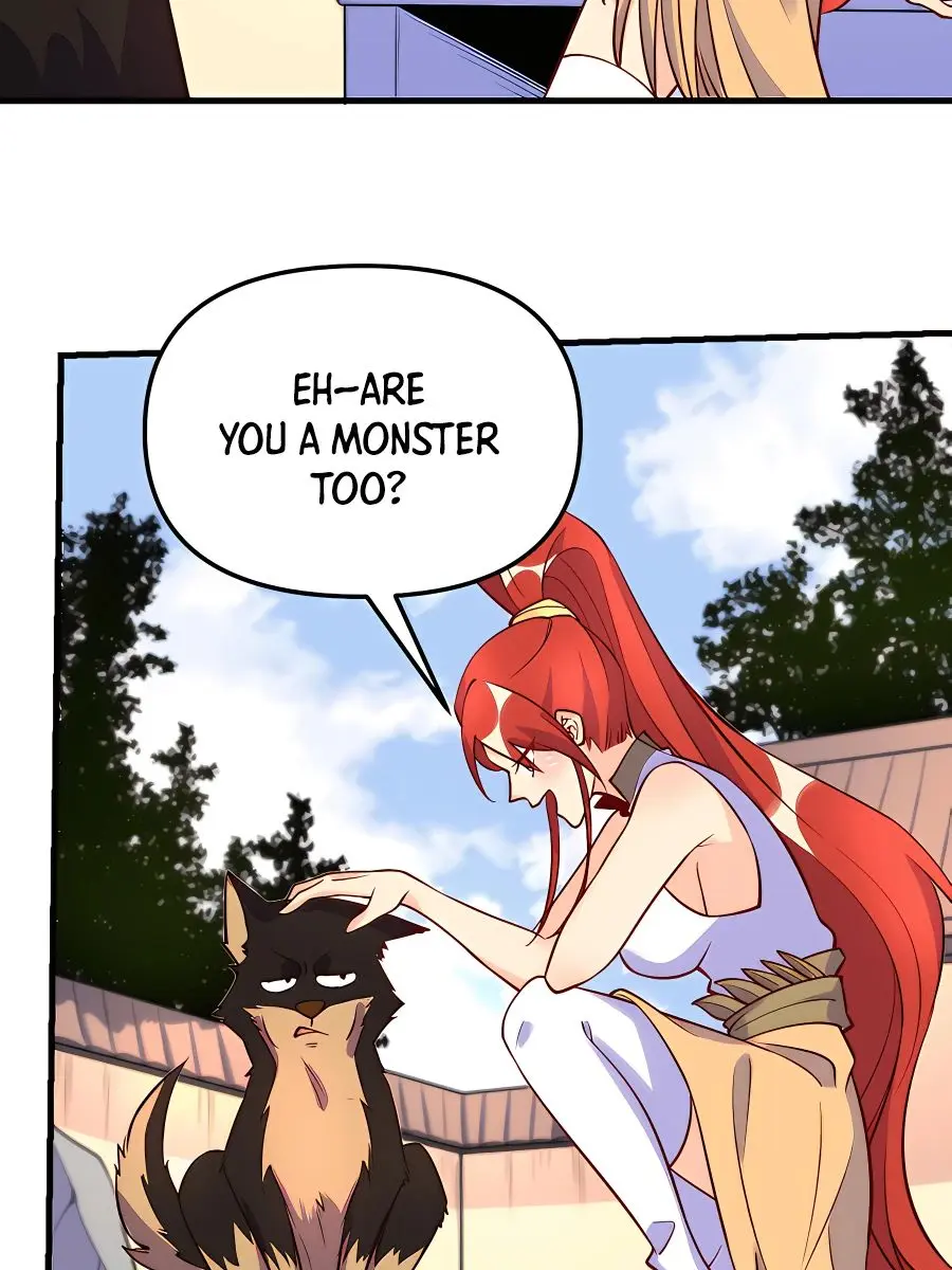 I'm Actually a Cultivation Bigshot Chapter 157 Page 33