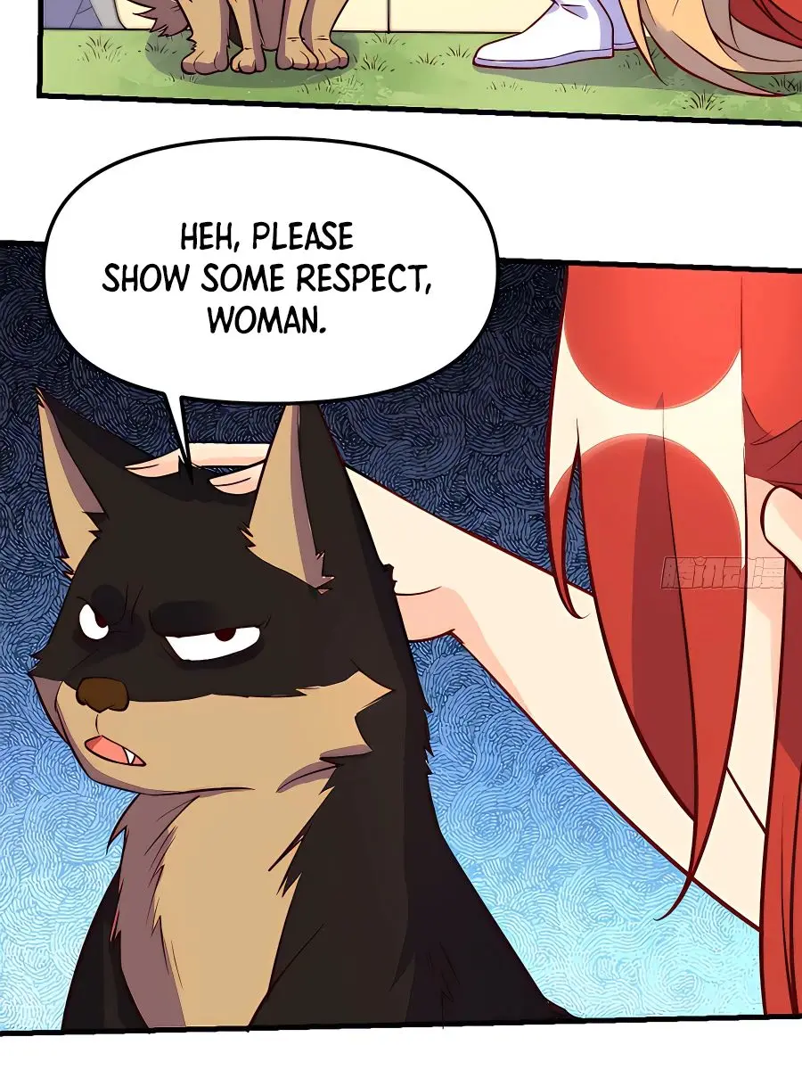 I'm Actually a Cultivation Bigshot Chapter 157 Page 34