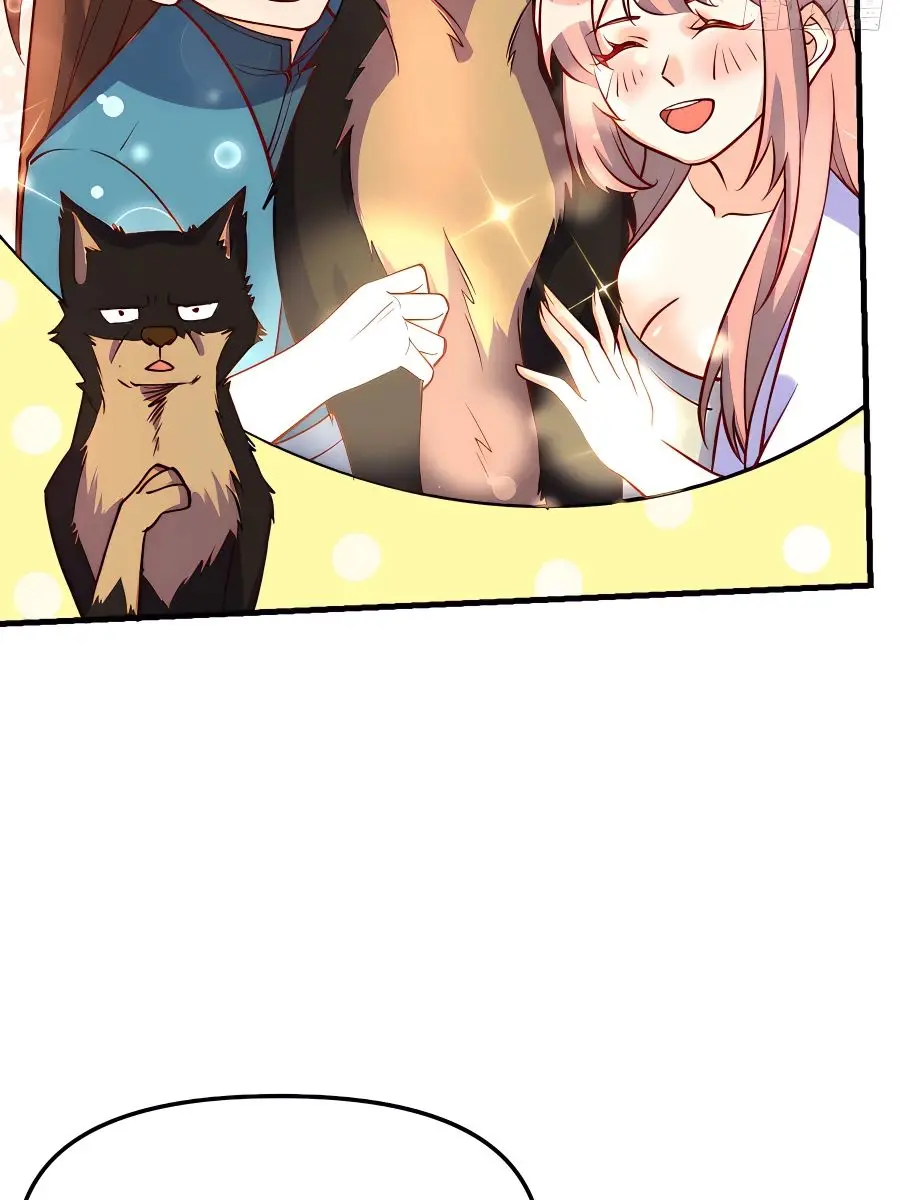 I'm Actually a Cultivation Bigshot Chapter 157 Page 38