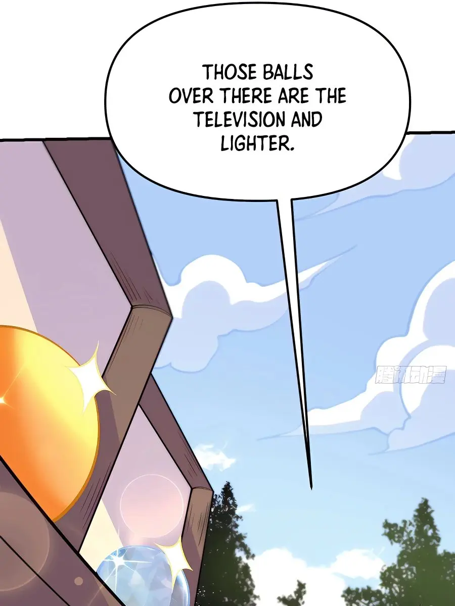I'm Actually a Cultivation Bigshot Chapter 157 Page 45