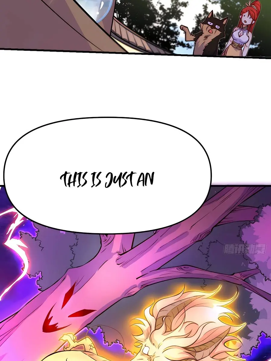 I'm Actually a Cultivation Bigshot Chapter 157 Page 46