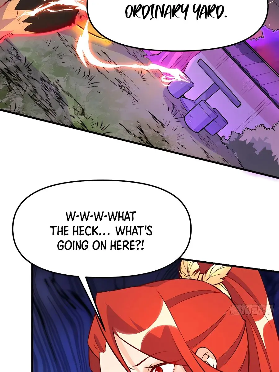 I'm Actually a Cultivation Bigshot Chapter 157 Page 48