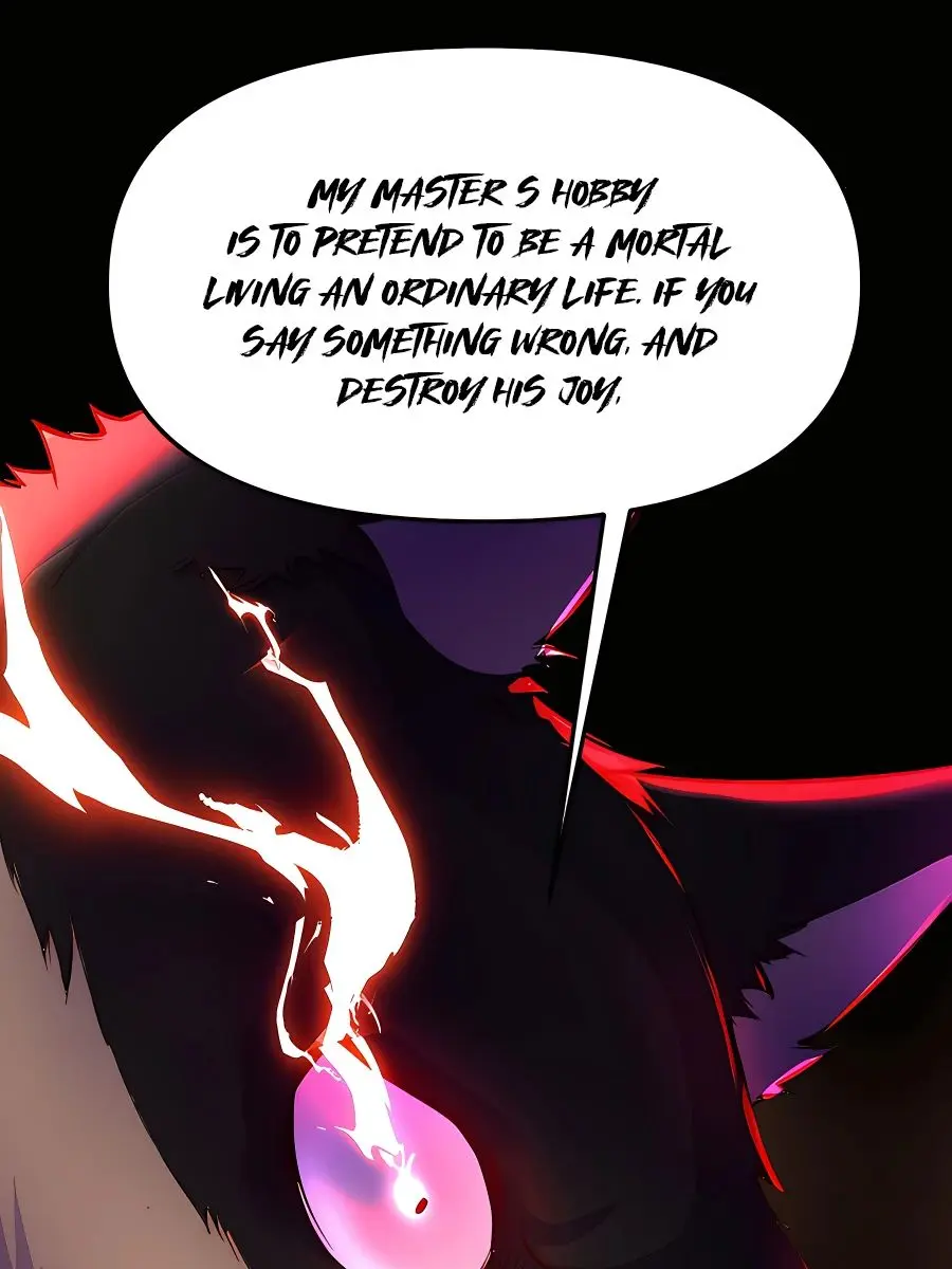 I'm Actually a Cultivation Bigshot Chapter 157 Page 50
