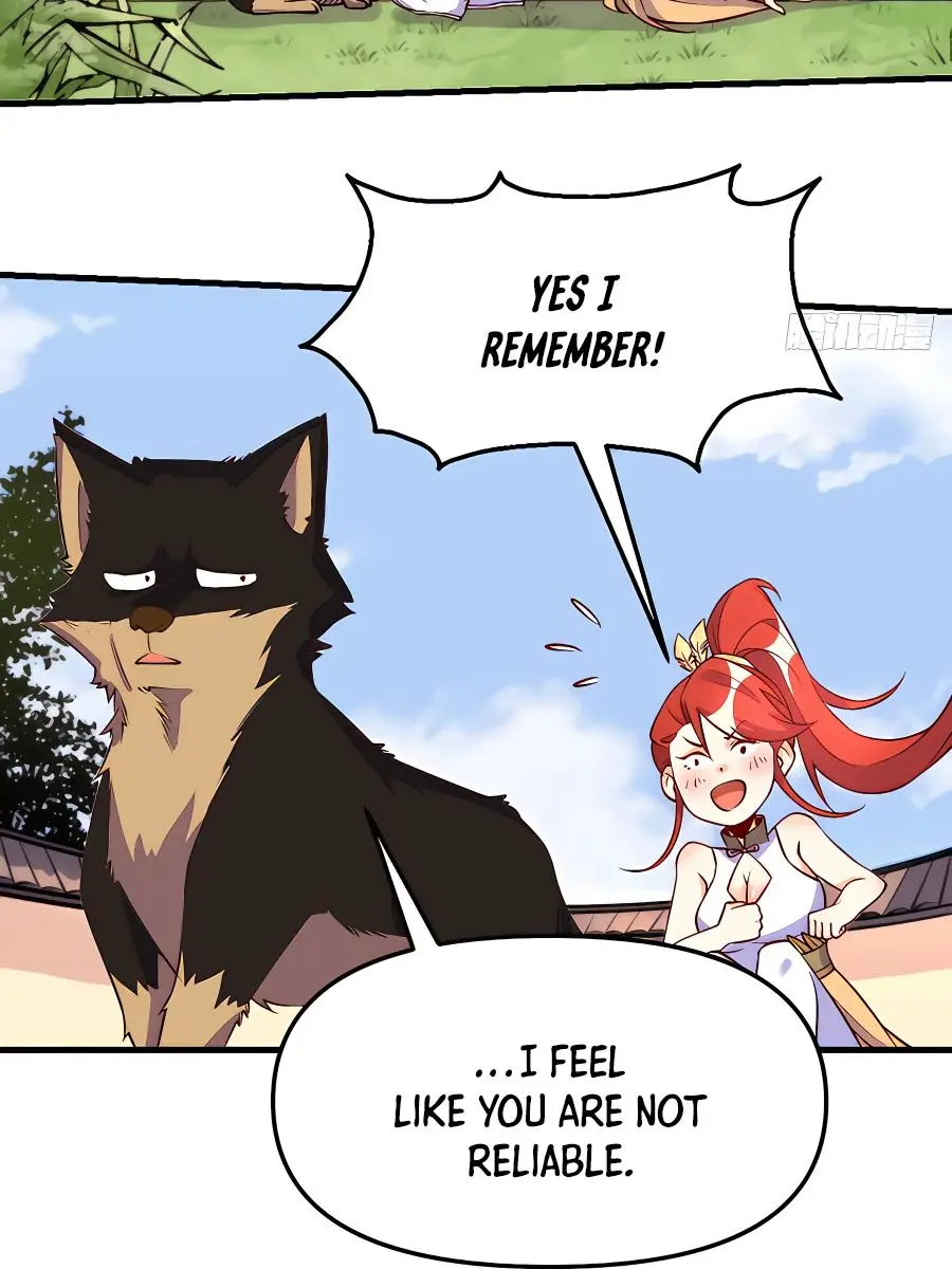 I'm Actually a Cultivation Bigshot Chapter 157 Page 55