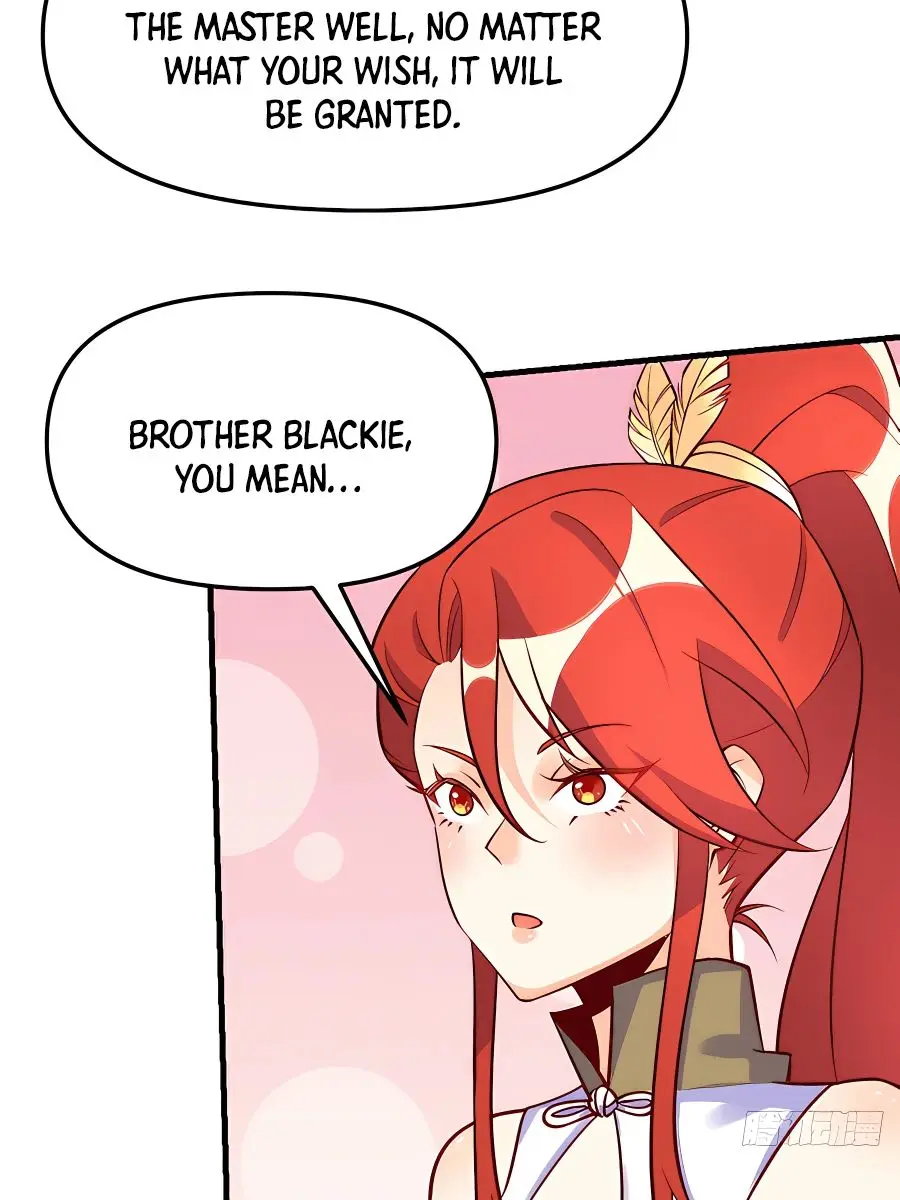 I'm Actually a Cultivation Bigshot Chapter 157 Page 57