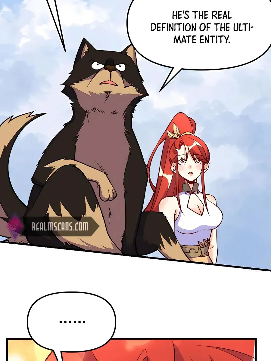 I'm Actually a Cultivation Bigshot Chapter 157 Page 60