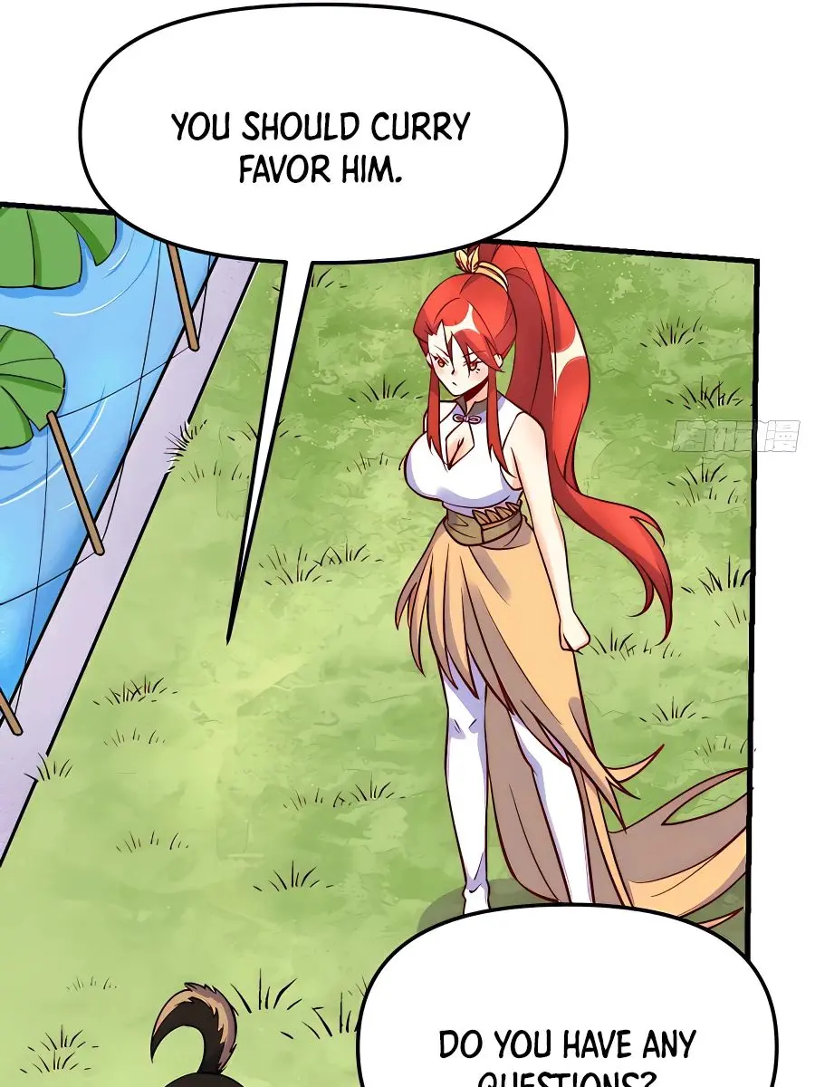 I'm Actually a Cultivation Bigshot Chapter 157 Page 63