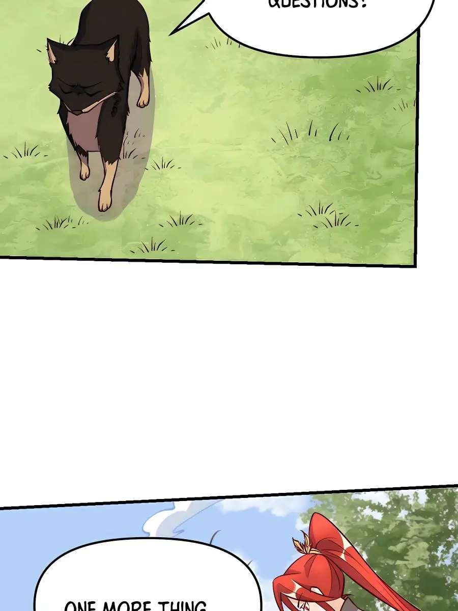 I'm Actually a Cultivation Bigshot Chapter 157 Page 64