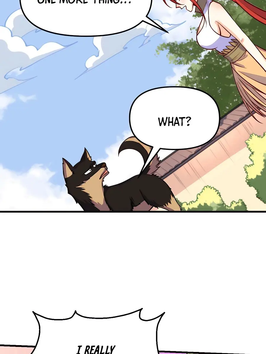 I'm Actually a Cultivation Bigshot Chapter 157 Page 65