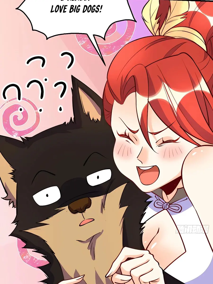 I'm Actually a Cultivation Bigshot Chapter 157 Page 66