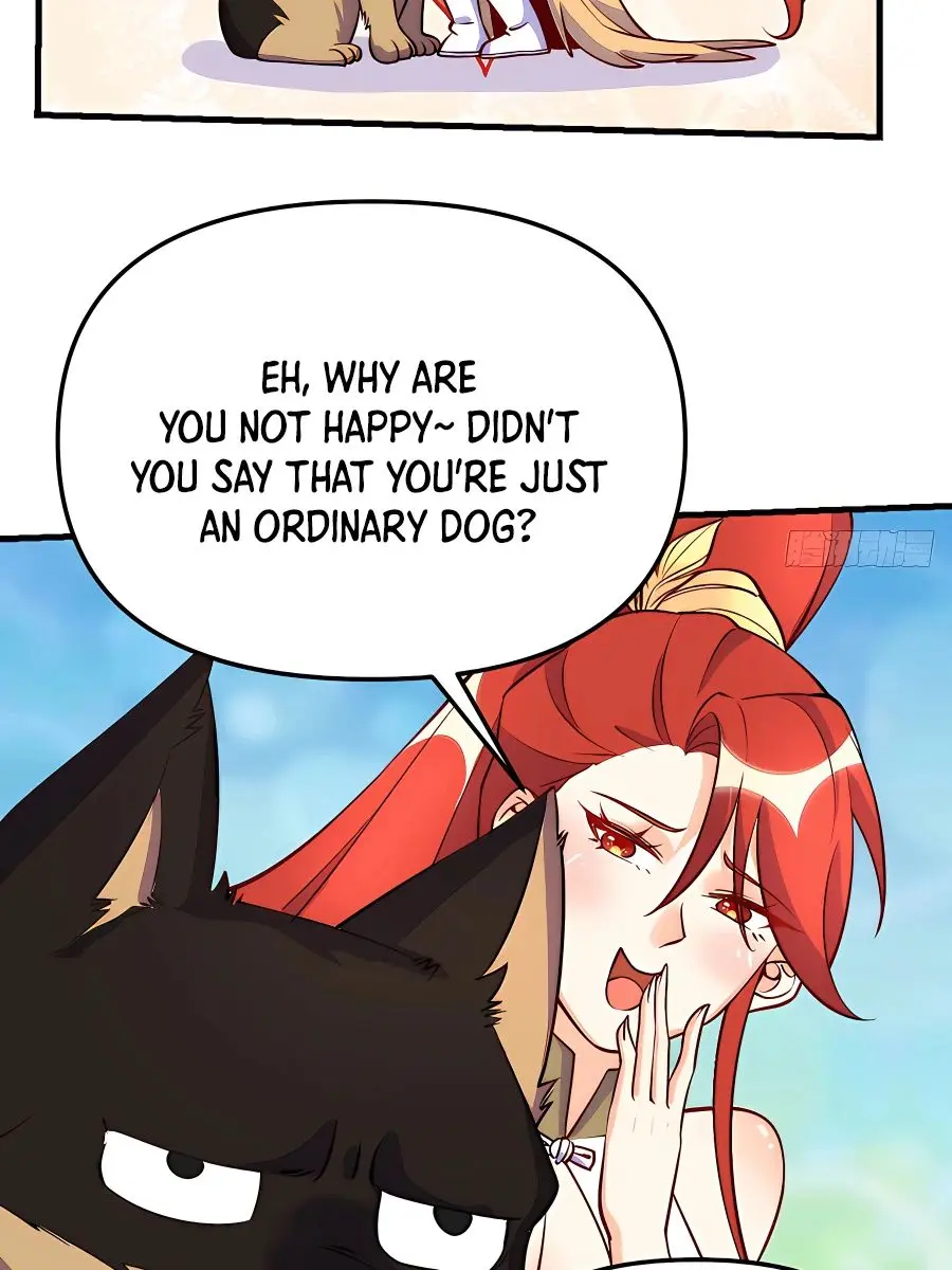 I'm Actually a Cultivation Bigshot Chapter 157 Page 69