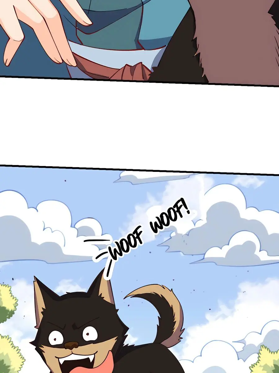 I'm Actually a Cultivation Bigshot Chapter 157 Page 79