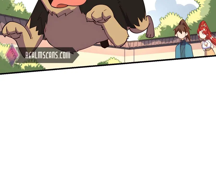 I'm Actually a Cultivation Bigshot Chapter 157 Page 80