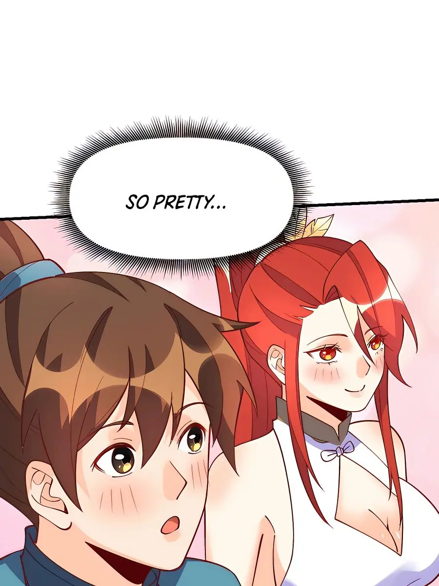 I'm Actually a Cultivation Bigshot Chapter 158 Page 3