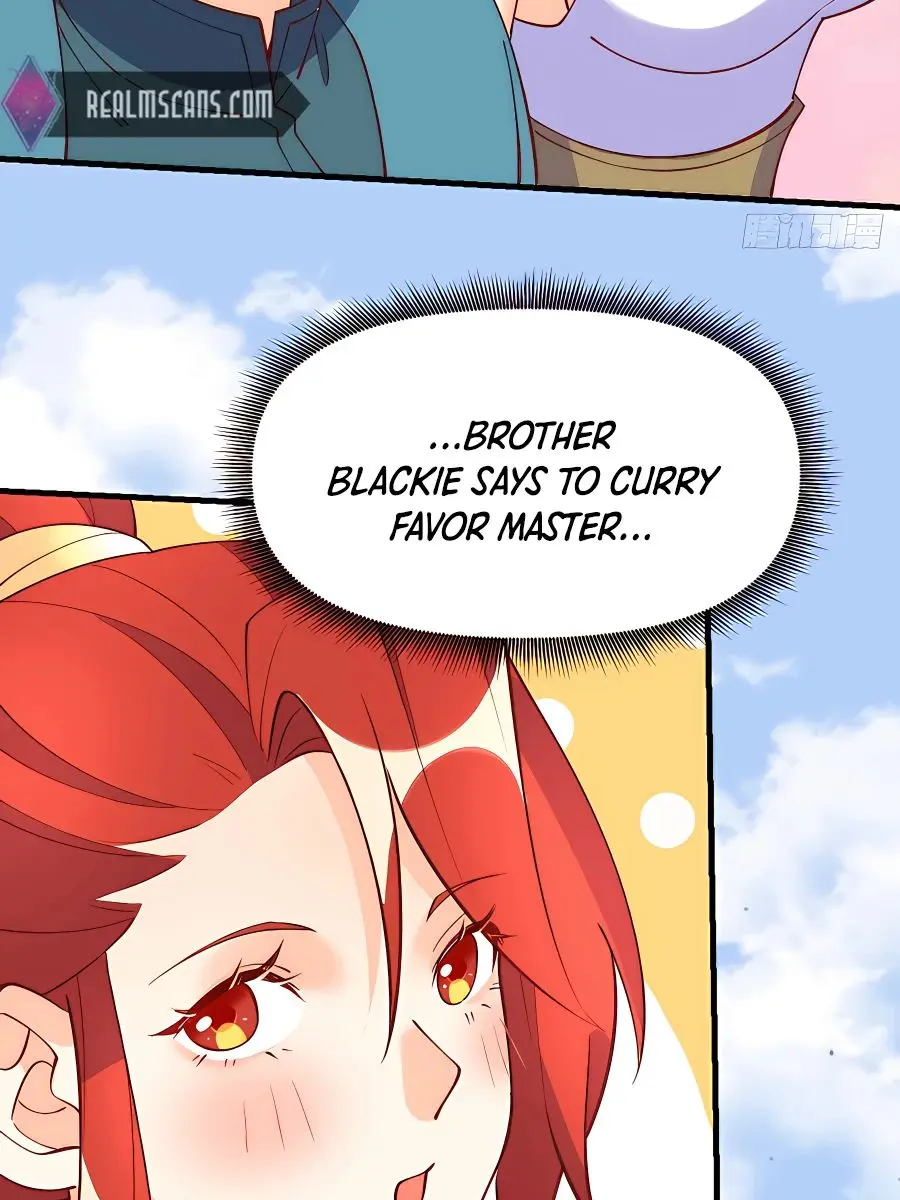 I'm Actually a Cultivation Bigshot Chapter 158 Page 4