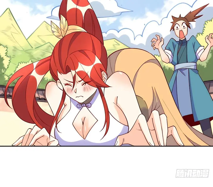 I'm Actually a Cultivation Bigshot Chapter 158 Page 6