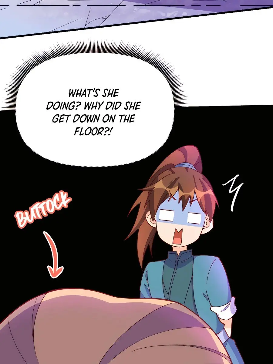 I'm Actually a Cultivation Bigshot Chapter 158 Page 8
