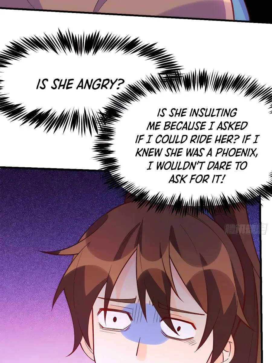 I'm Actually a Cultivation Bigshot Chapter 158 Page 9